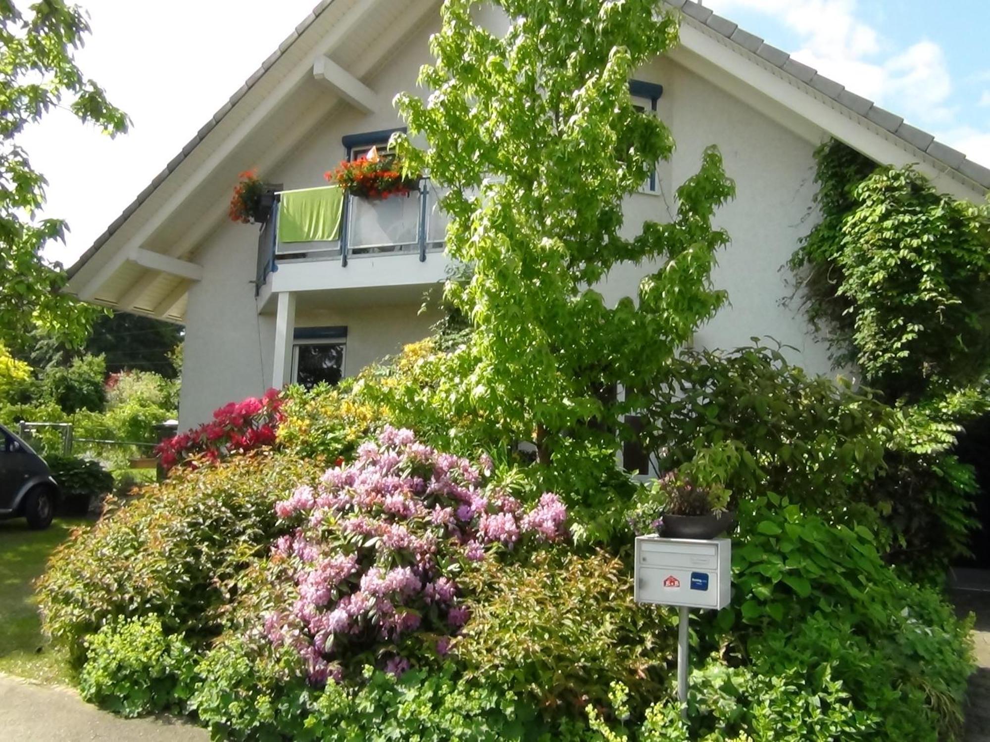 Haus Erika Am Weg Kesswil Exterior foto